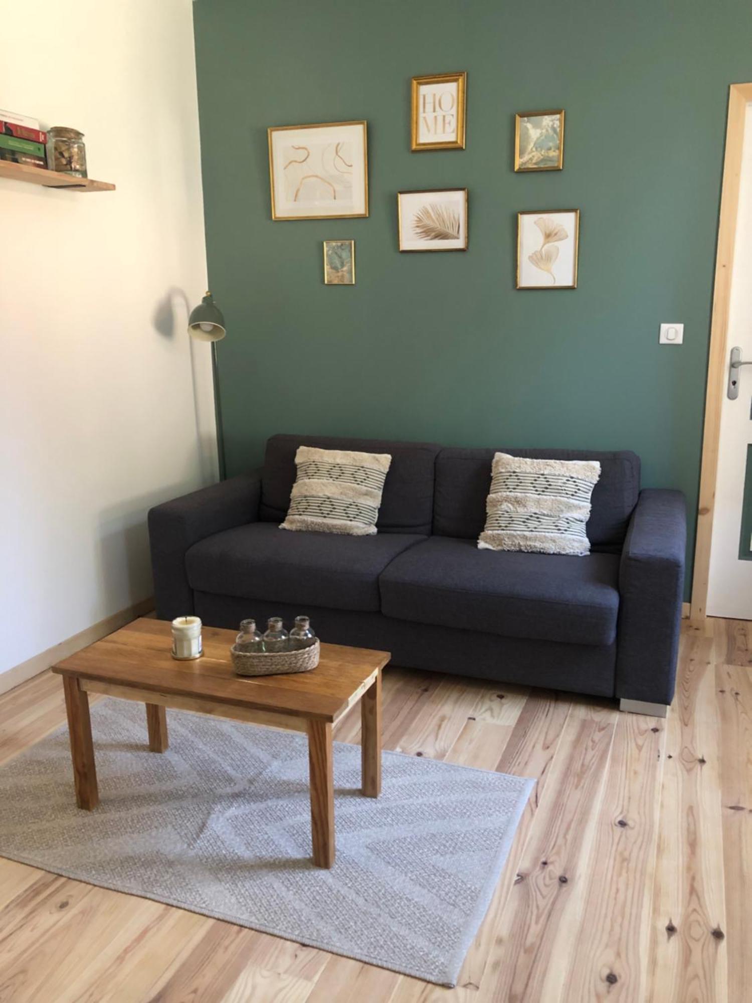 Charmante Petite Maison Proximite Centre Holiday home