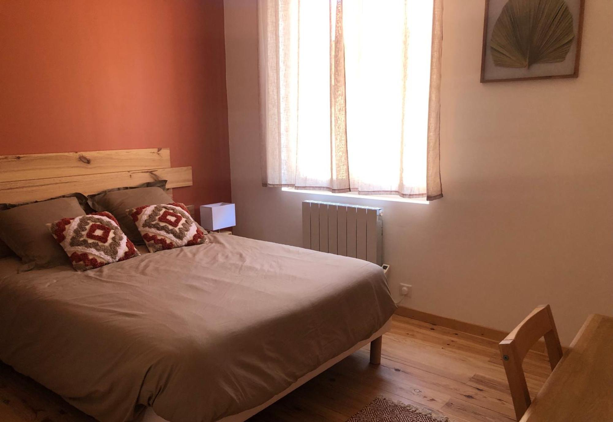 Charmante Petite Maison Proximite Centre Holiday home