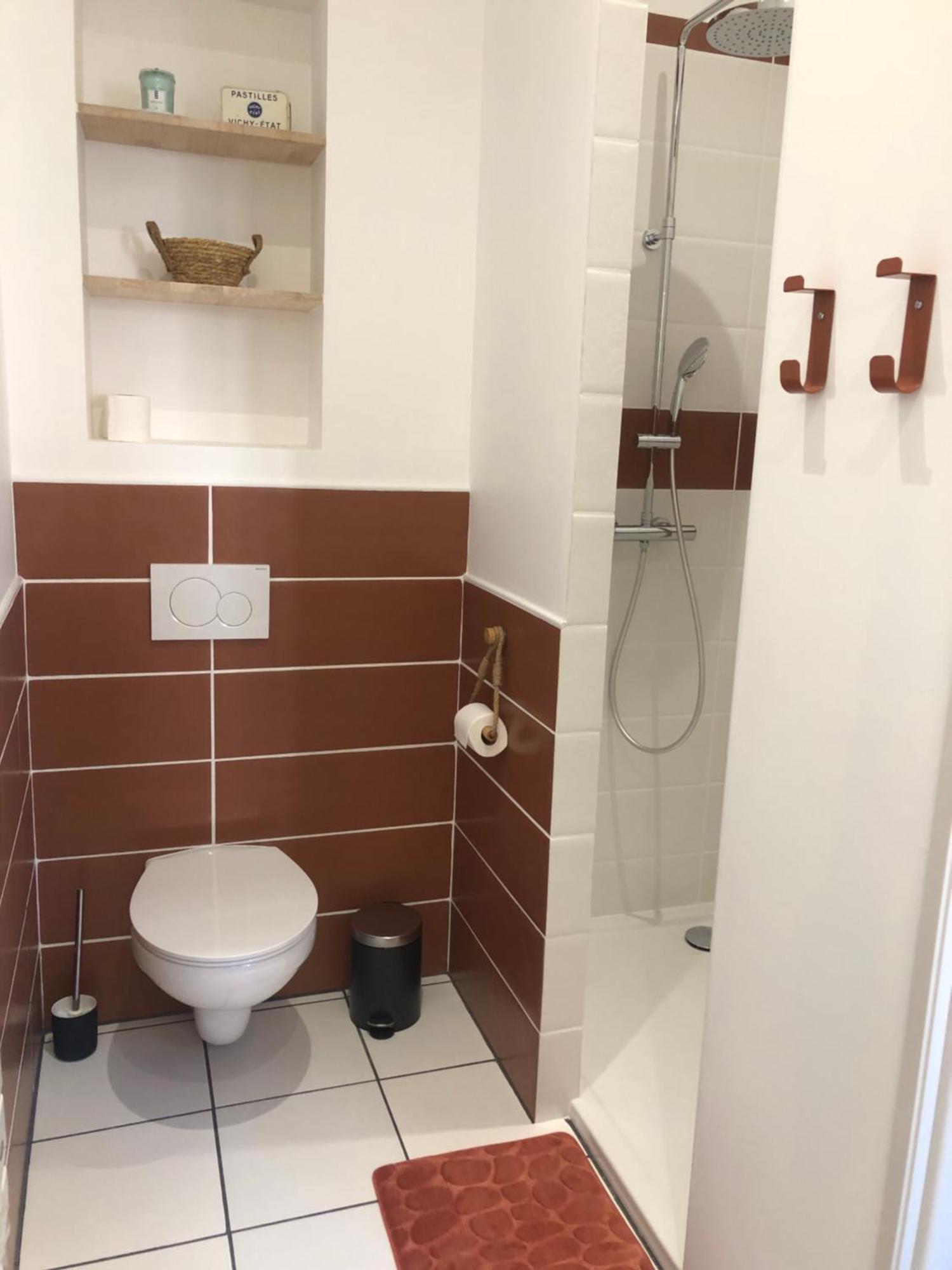 Charmante Petite Maison Proximite Centre * Vichy