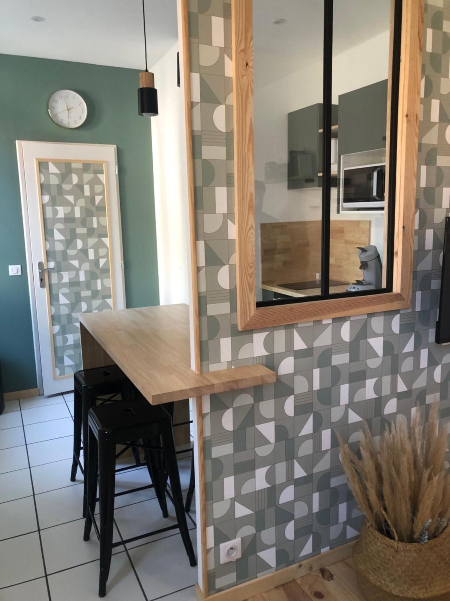 Charmante Petite Maison Proximite Centre * Vichy