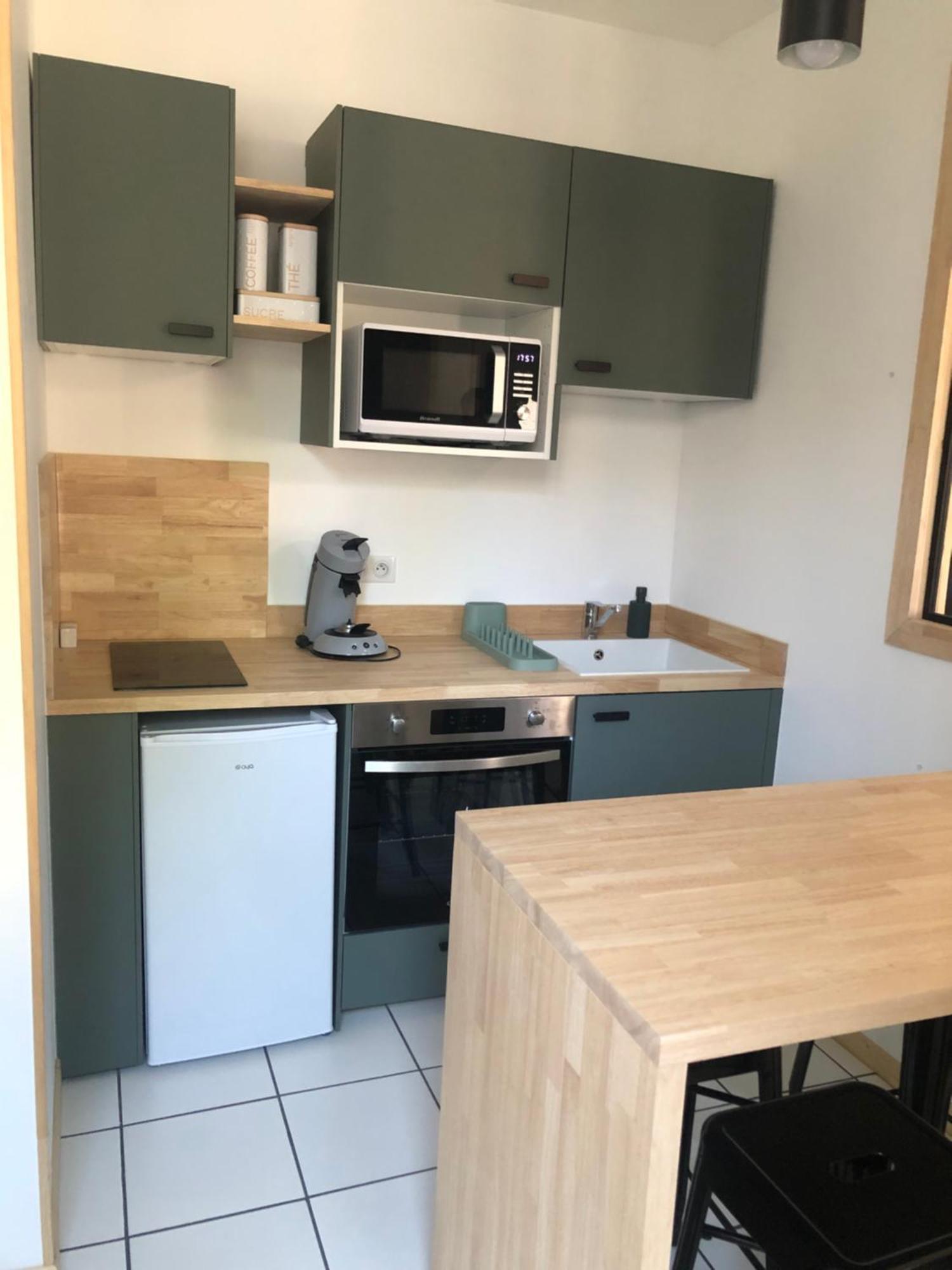 Charmante Petite Maison Proximite Centre Holiday home Vichy